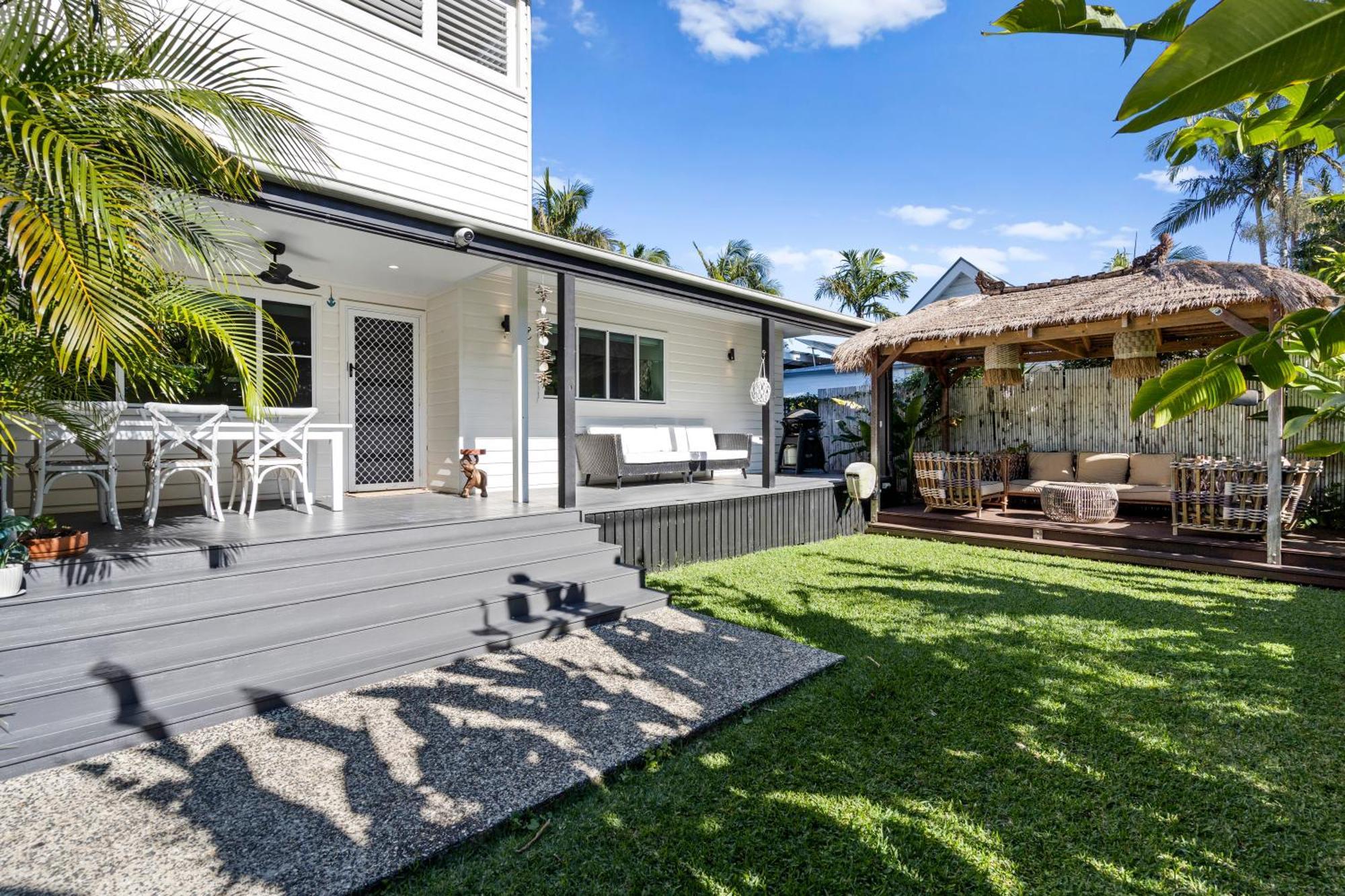 Azur Guest house Byron Bay