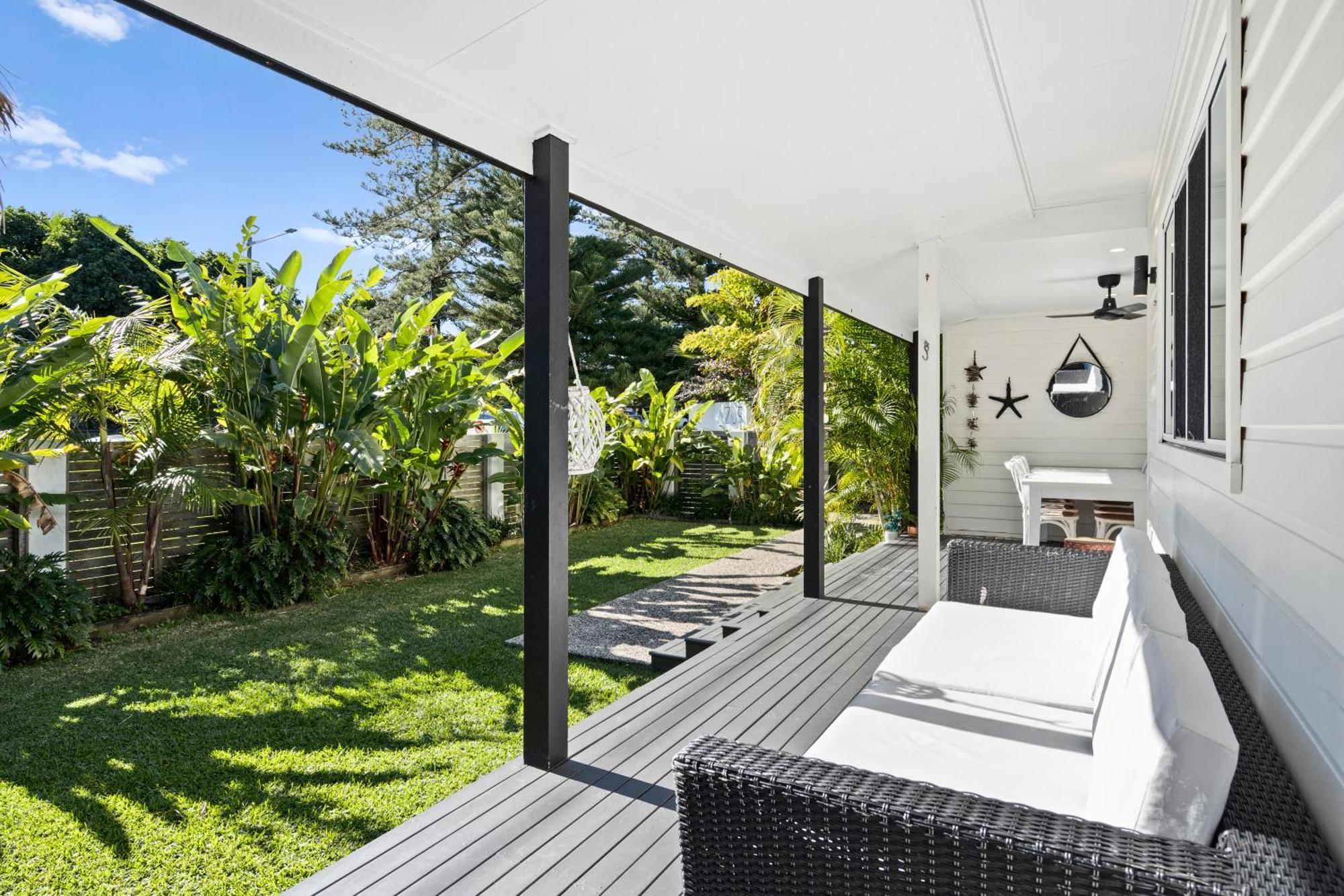 Guest house Azur Byron Bay