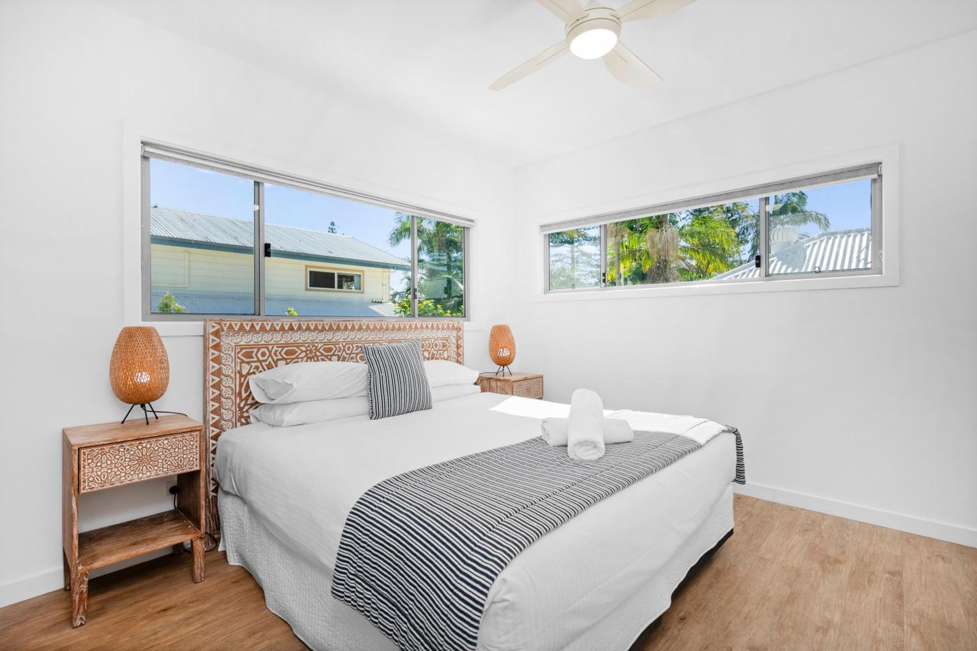 Azur Guest house