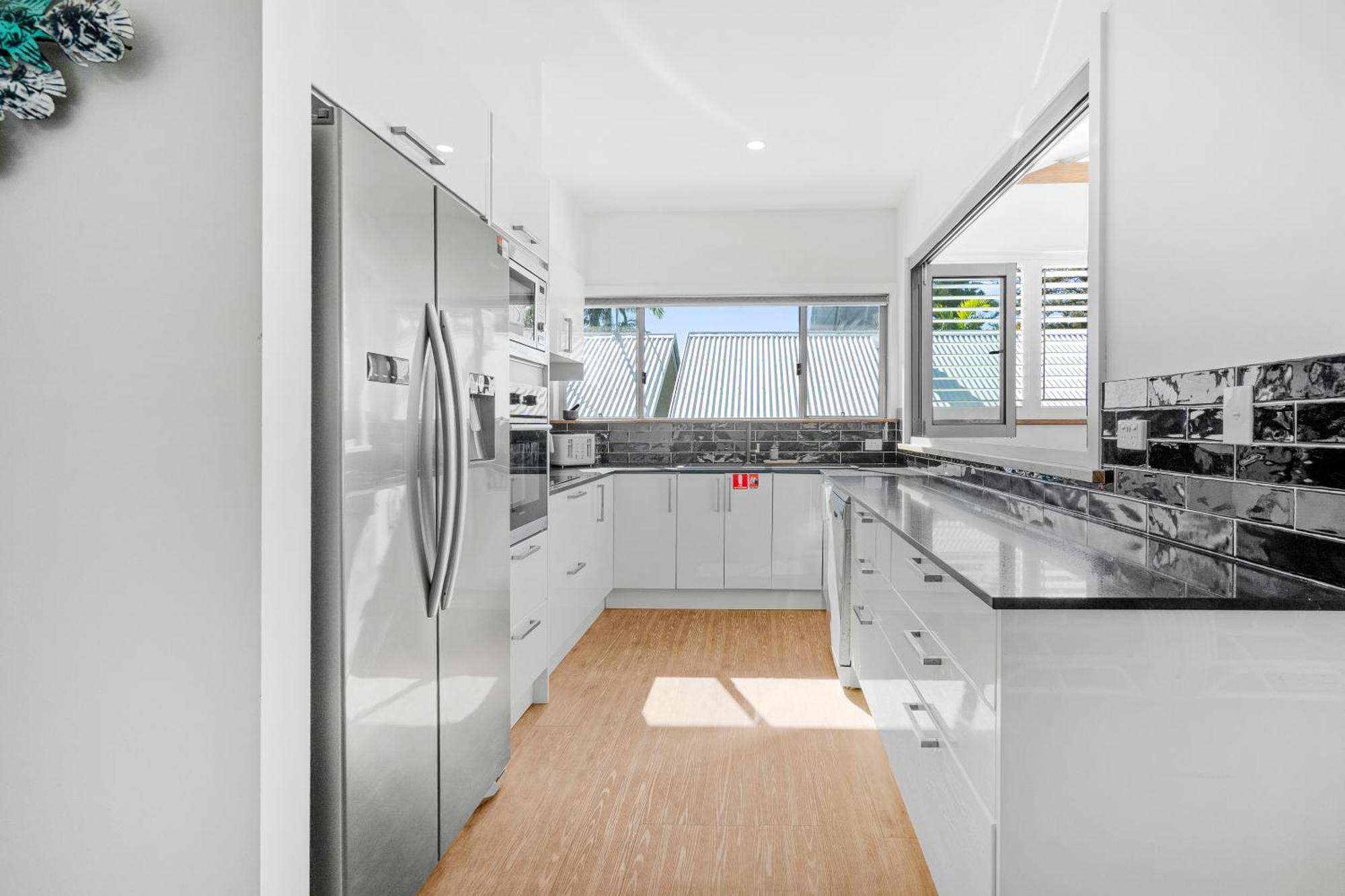 Azur Guest house Byron Bay