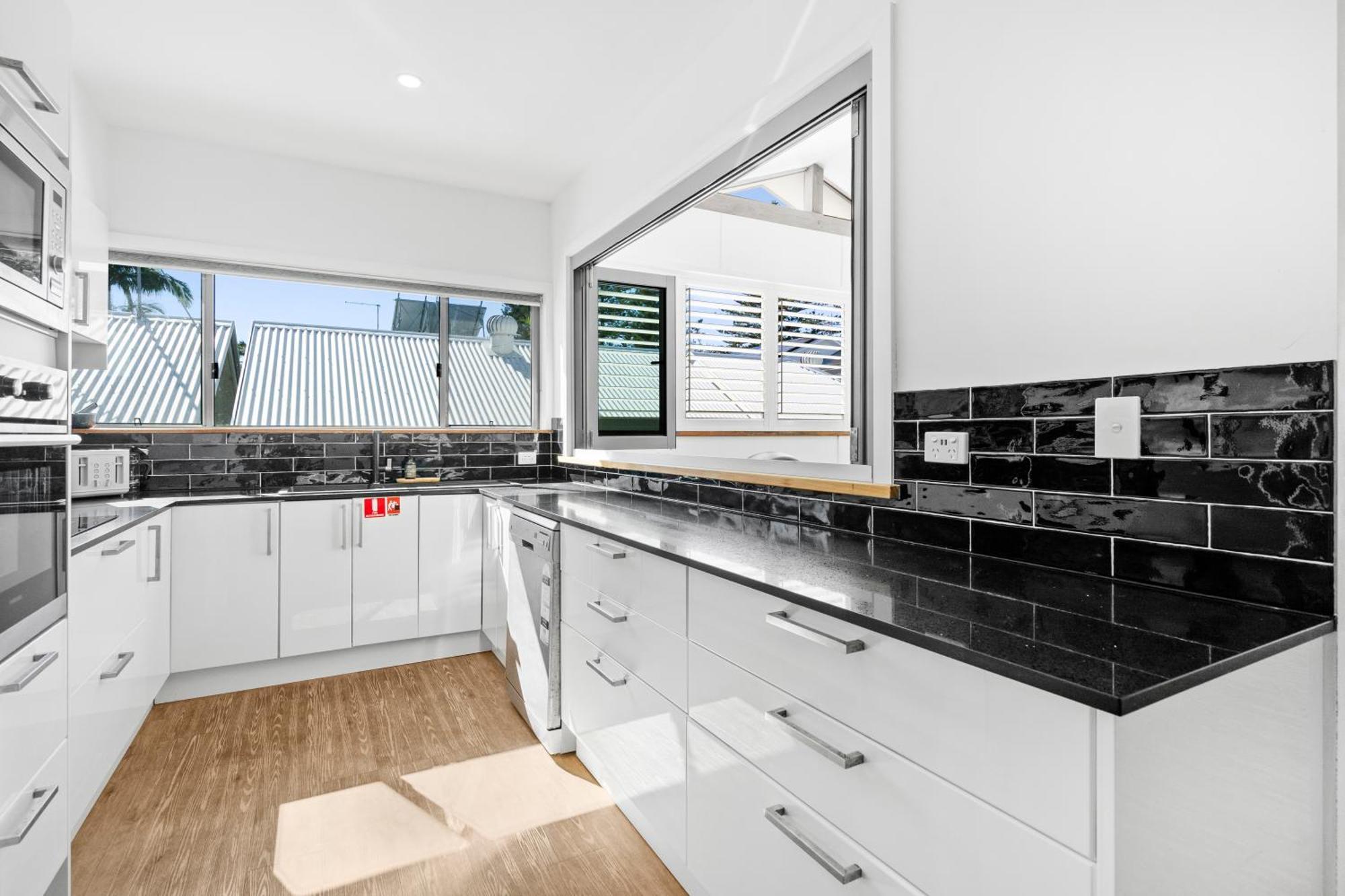 Guest house Azur Byron Bay