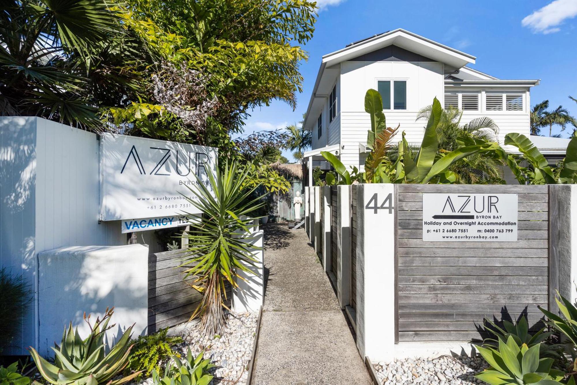 Azur Byron Bay