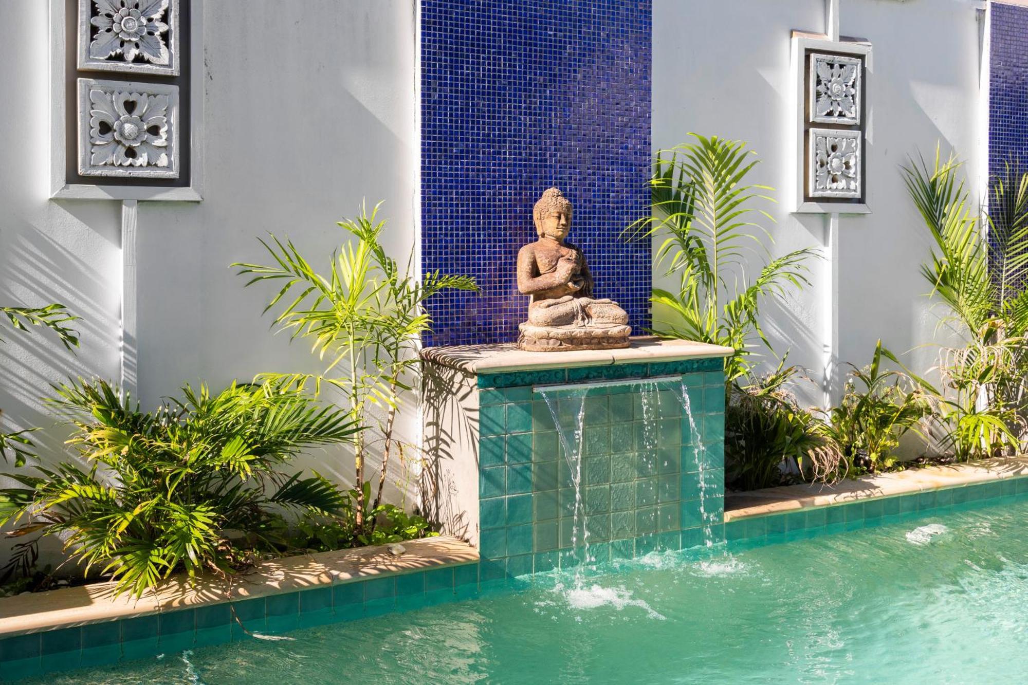 Guest house Azur Byron Bay