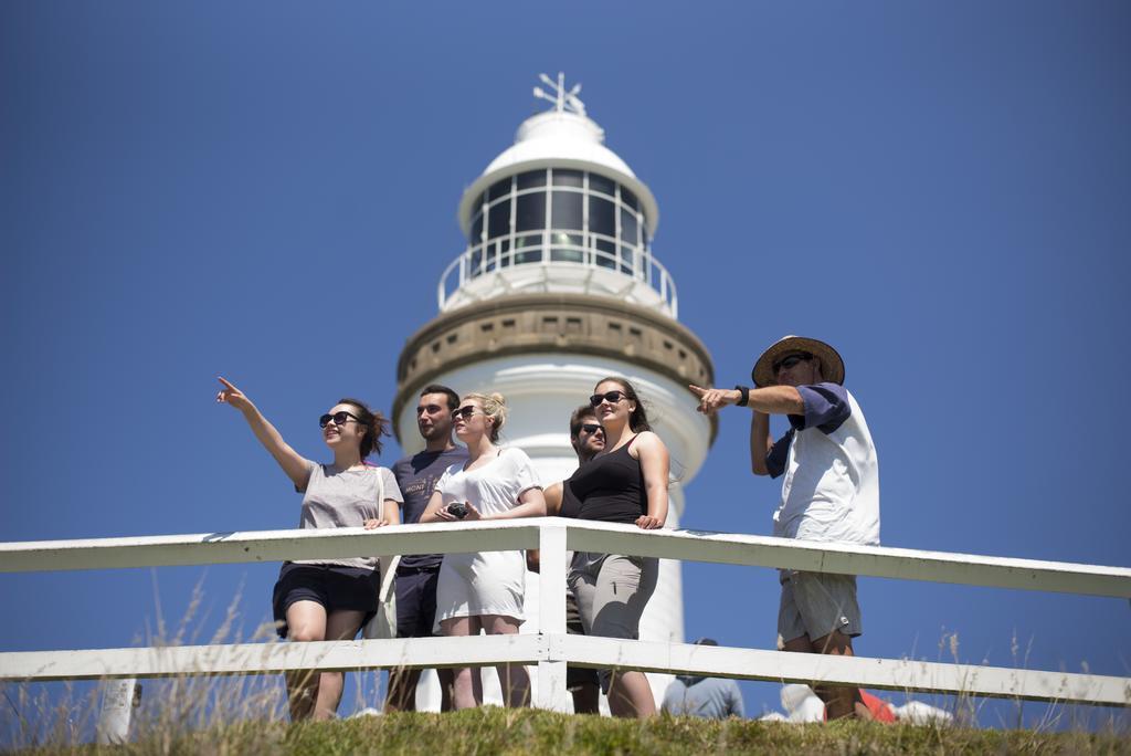 Yha Cape Byron,