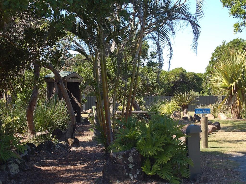 Kookaburra Beach On Tallow Holiday home Byron Bay
