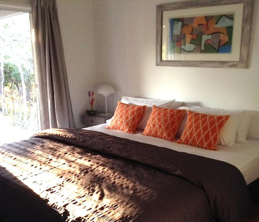 Holiday home Kookaburra Beach On Tallow Byron Bay