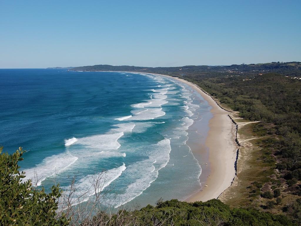 Kookaburra Beach On Tallow