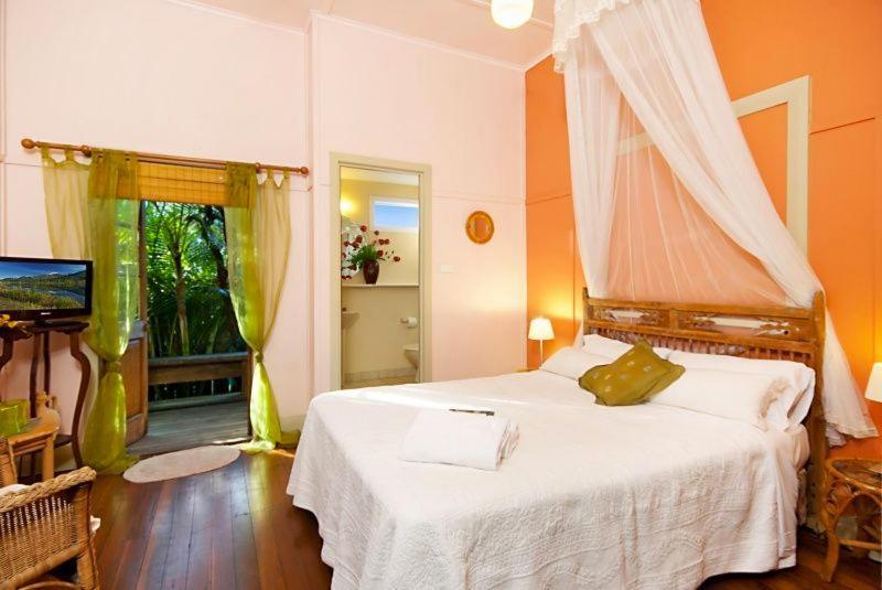 Bamboo Cottage Guesthouse B&B Hotel