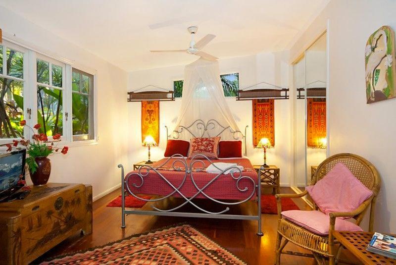 Bamboo Cottage Guesthouse B&B 3*