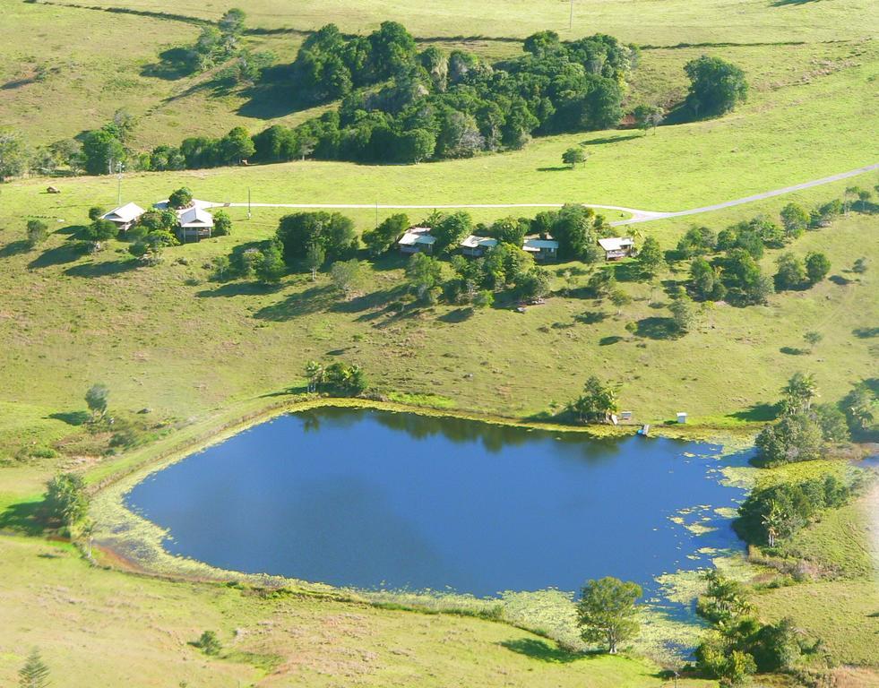 Farm * Byron Bay