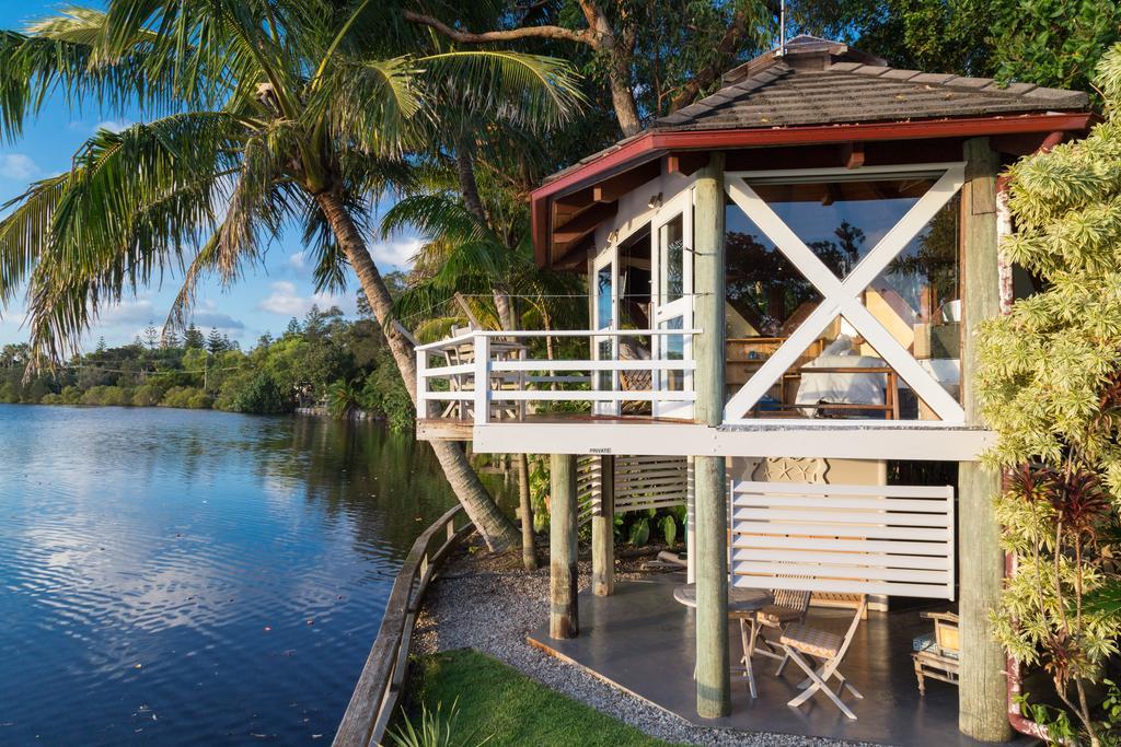 A Beach House At Byron Guest house Byron Bay