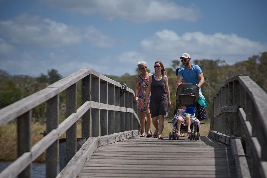 Ingenia Holidays 3* Byron Bay