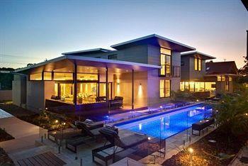 Villa Byron Lux *