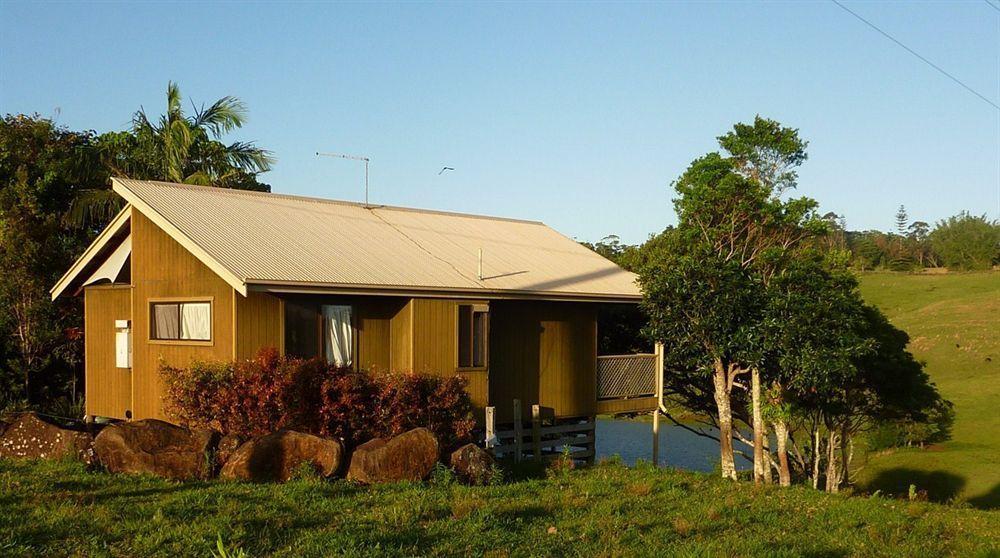 Farm Byron Bay