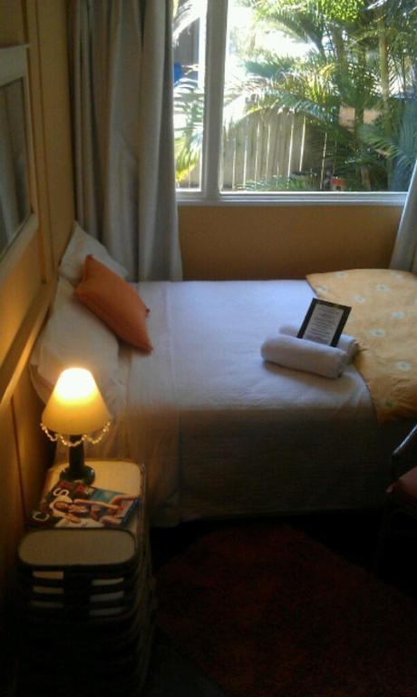 Bamboo Cottage Guesthouse B&B