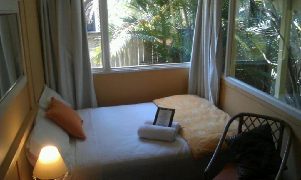 Bamboo Cottage Guesthouse B&B Hotel 3*