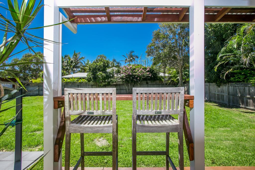 Holiday home Turtle Bay Byron Bay