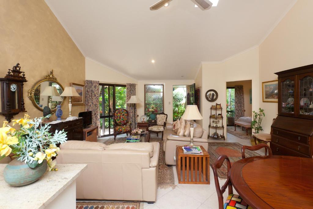 Casa de hóspedes Sandals
