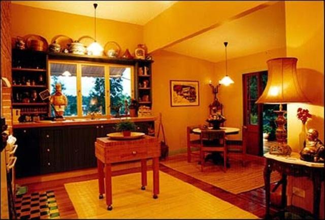 Bamboo Cottage Guesthouse B&B 3*