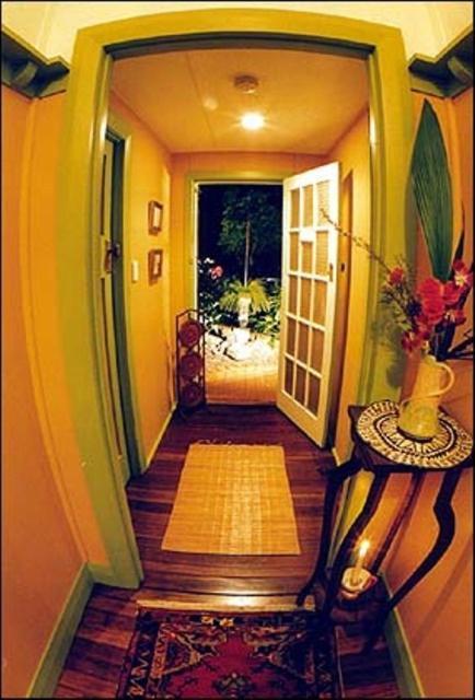 Bamboo Cottage Guesthouse B&B
