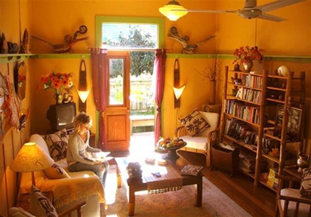 Bamboo Cottage Guesthouse B&B Hotel 3*