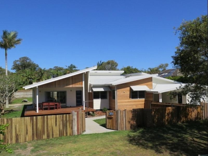 Holiday home Turtle Bay *