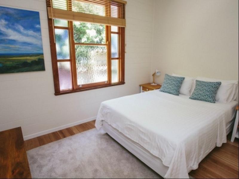 Holiday home Turtle Bay Byron Bay