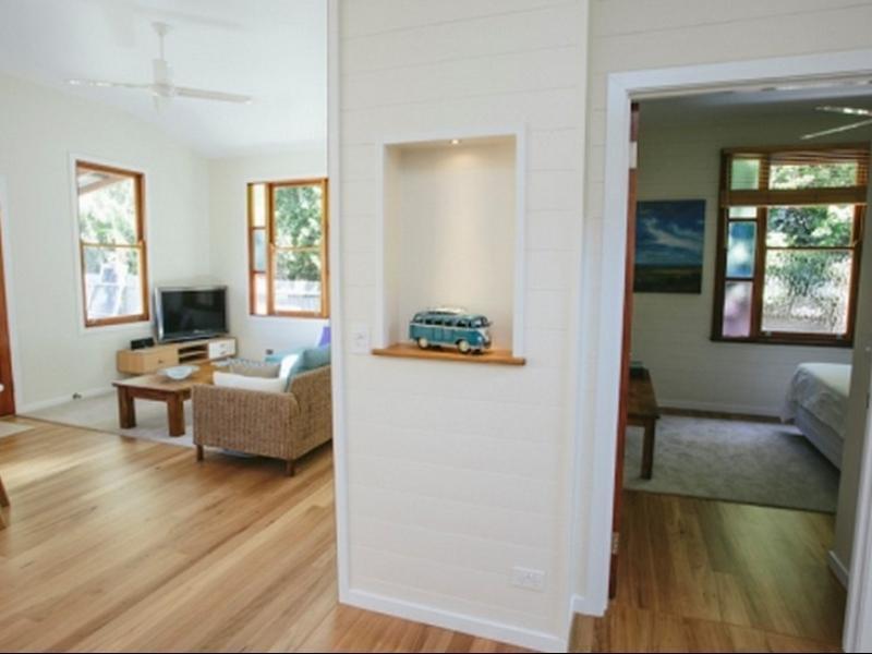 Holiday home Turtle Bay *