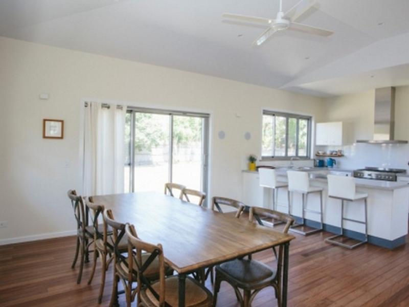 Holiday home Turtle Bay *