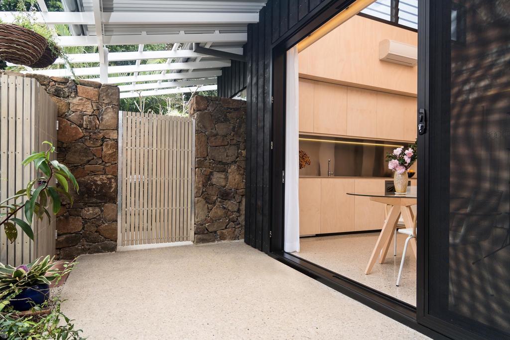 Apartamento Buhwi Bira - Studio Byron Bay