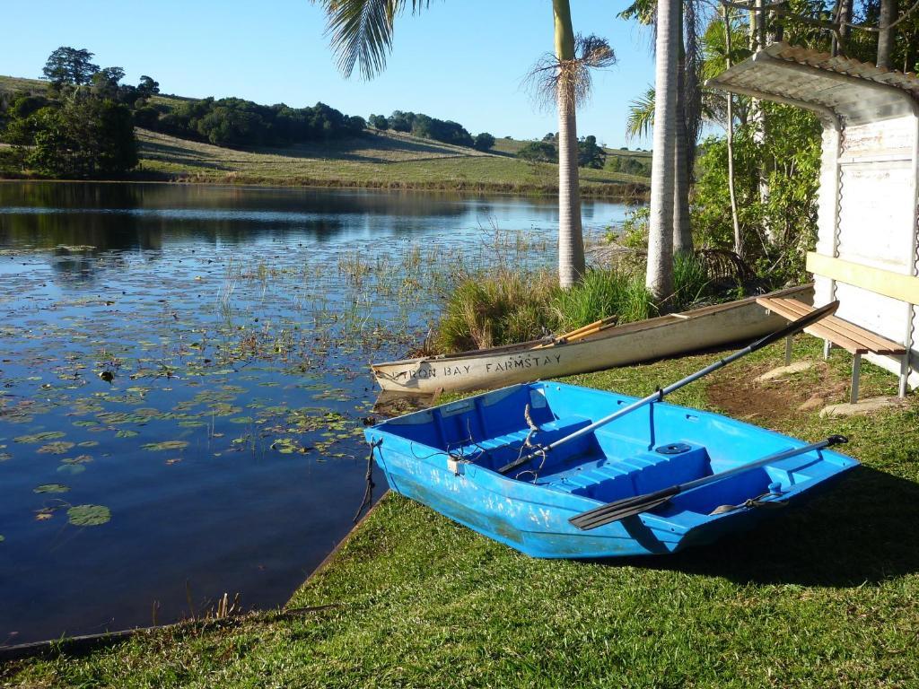 Farm Byron Bay