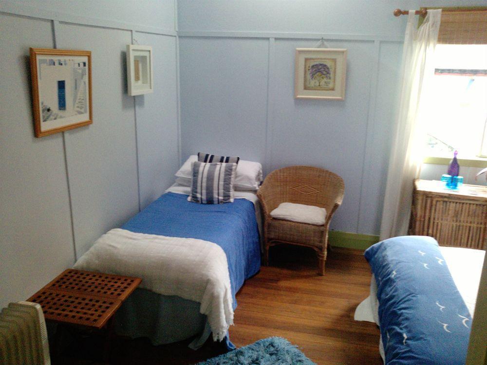 Hotel Bamboo Cottage Guesthouse B&B
