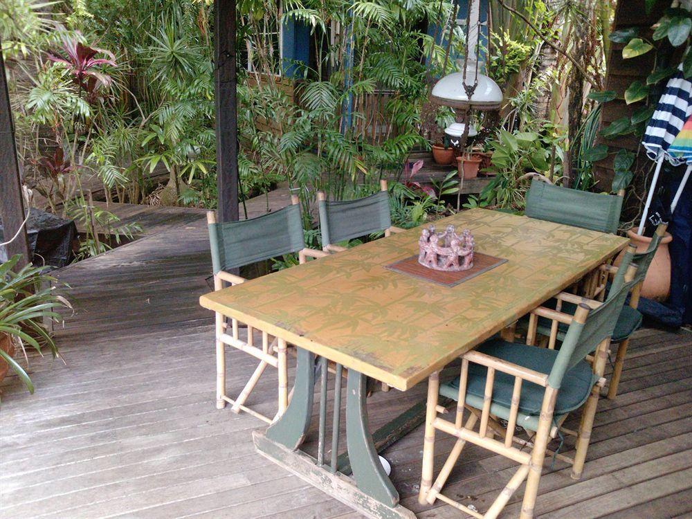 Hotel Bamboo Cottage Guesthouse B&B
