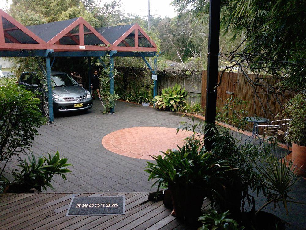 Bamboo Cottage Guesthouse B&B
