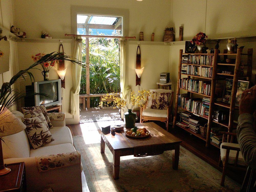 Hotel Bamboo Cottage Guesthouse B&B 3*
