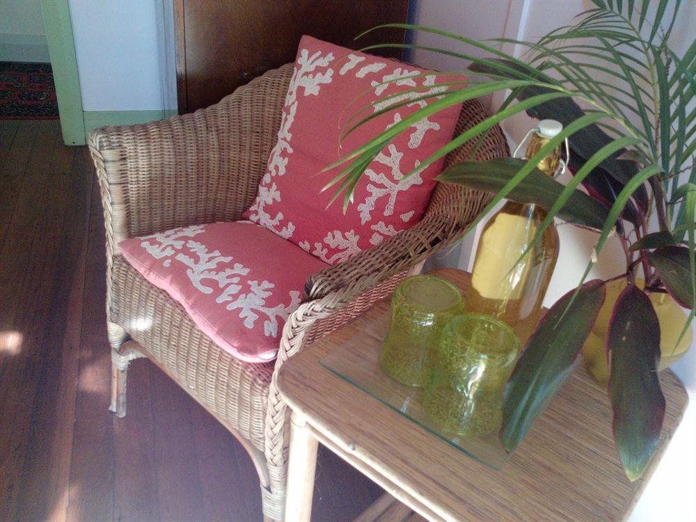 Bamboo Cottage Guesthouse B&B Byron Bay