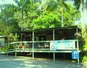 Hotel Mt Warning Byron Bay