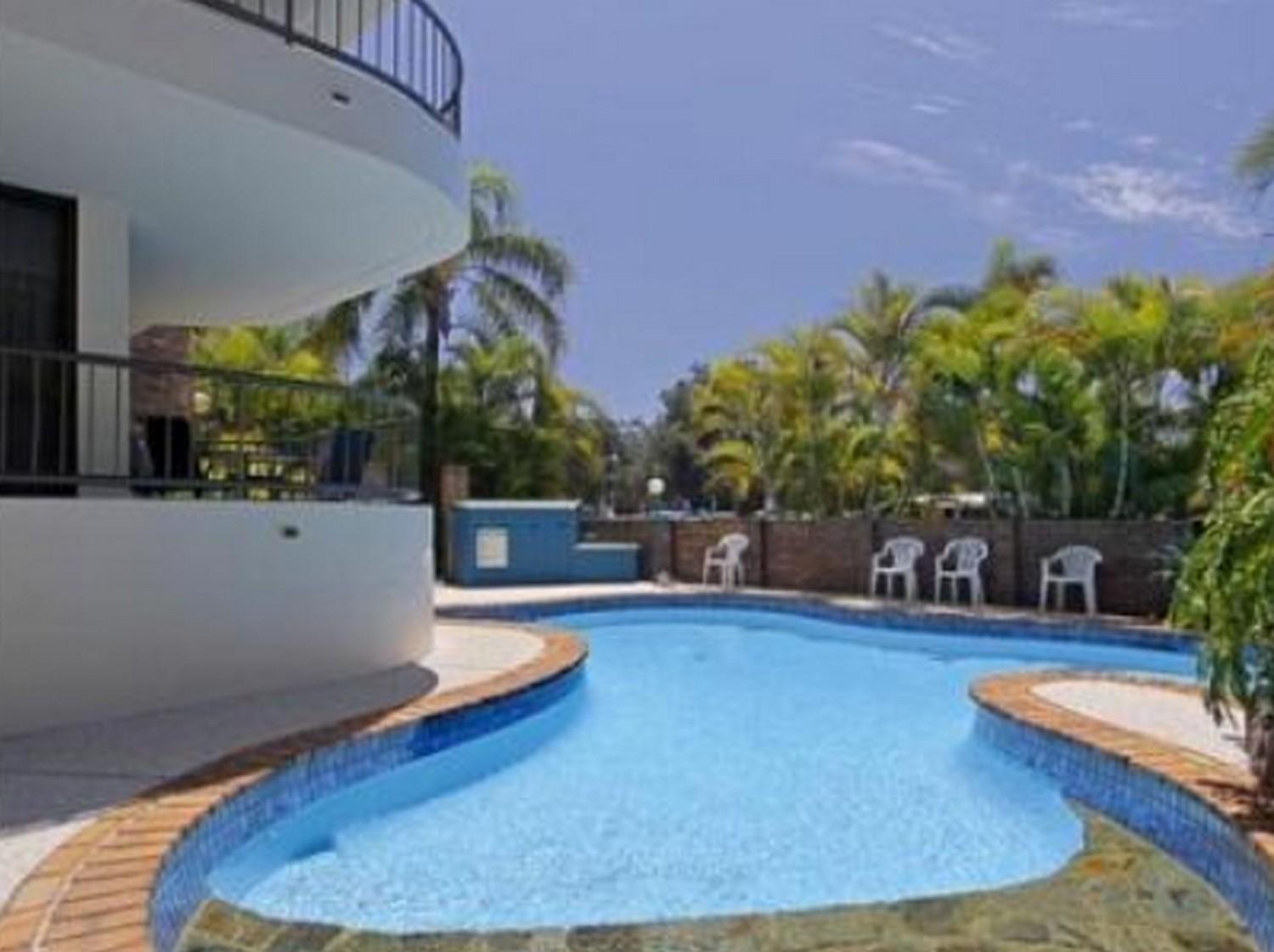 Apartamento A Perfect - Pacific Blue *