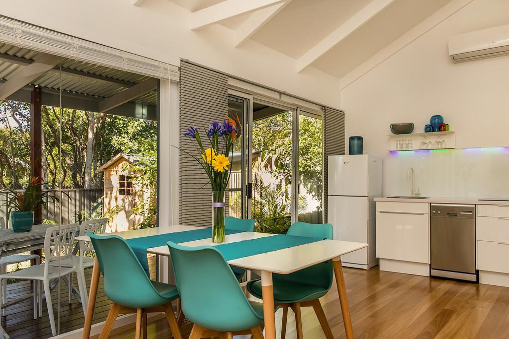 Holiday home Kookaburra Beach On Tallow