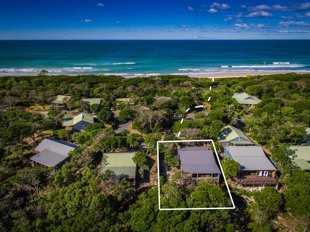 Kookaburra Beach On Tallow