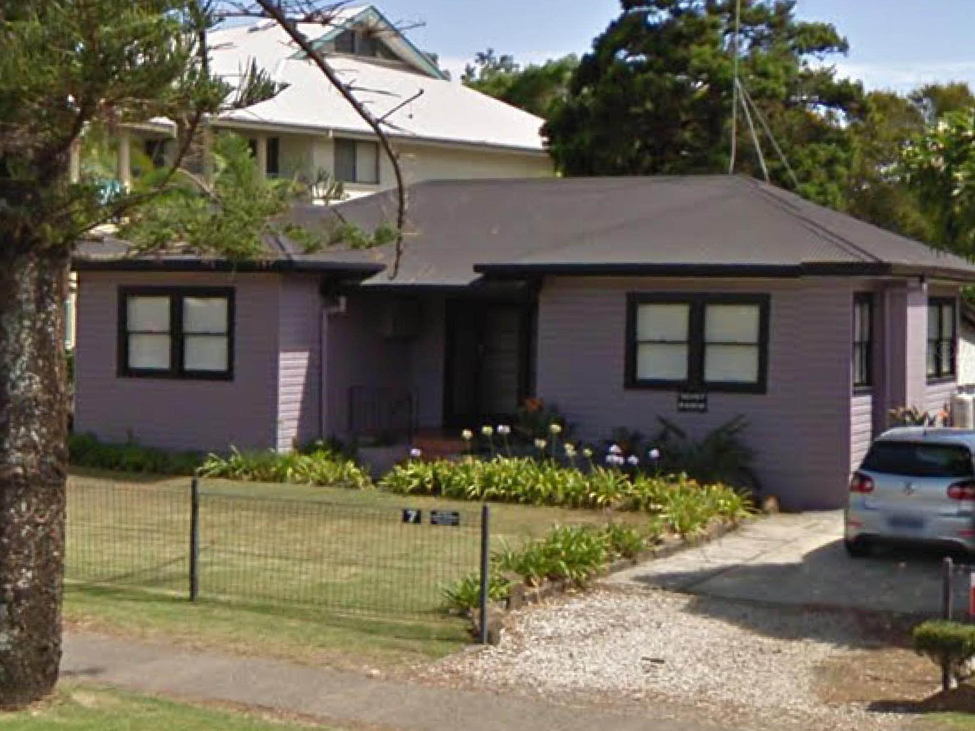 Shirley Street Beachhouses Villa
