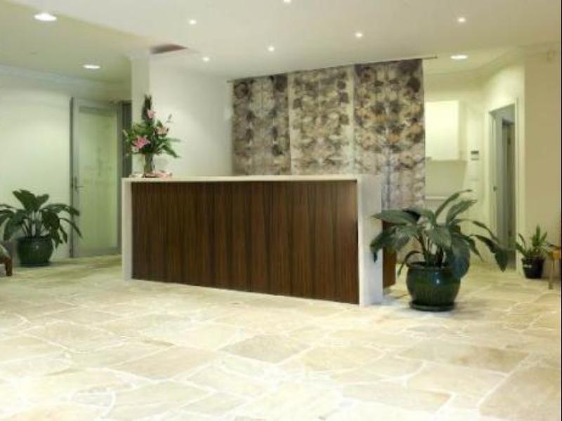 And Aparthotel 4*