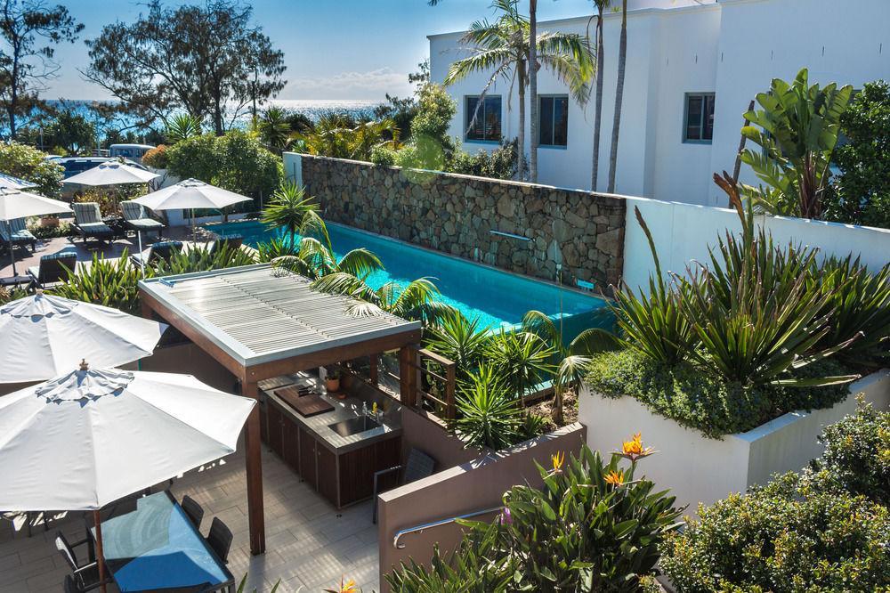 Bayview Beachfront Apartments, In Town Right On The 4*