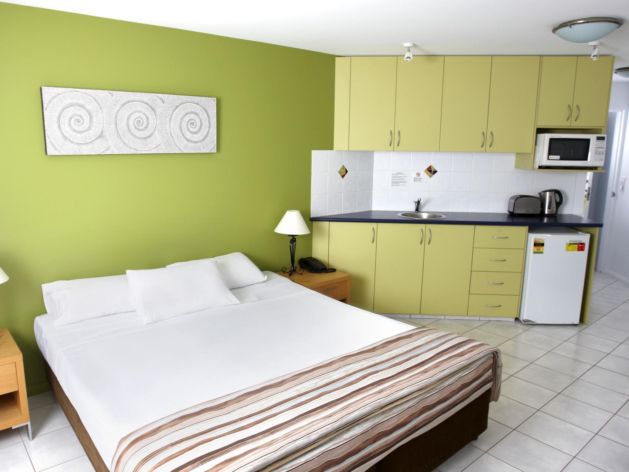 Eco 4* Byron Bay