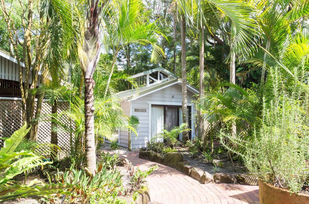 A Beach House At Byron 4* Byron Bay