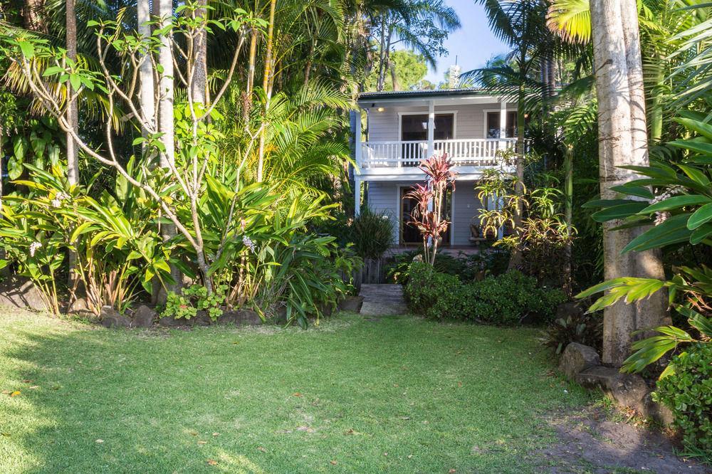 A Beach House At Byron Guest house