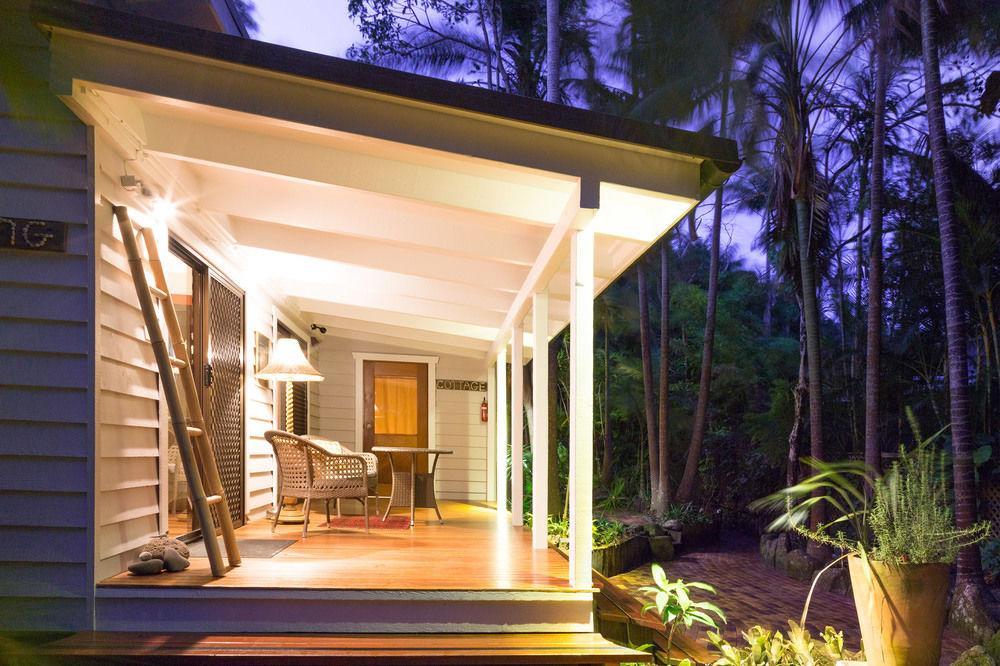 A Beach House At Byron 4*