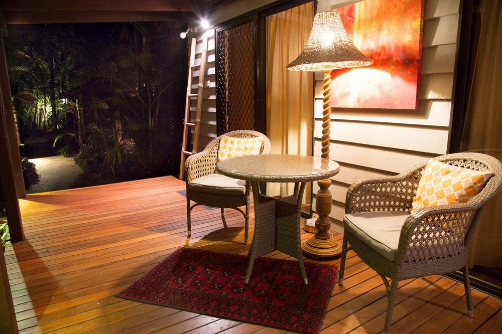 A Beach House At Byron Guest house 4*
