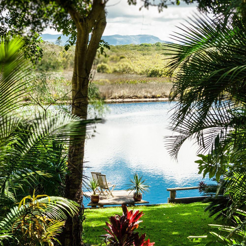 A Beach House At Byron 4*