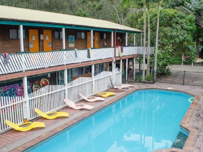 Arts Factory By Nomads (adults Only) Byron Bay
